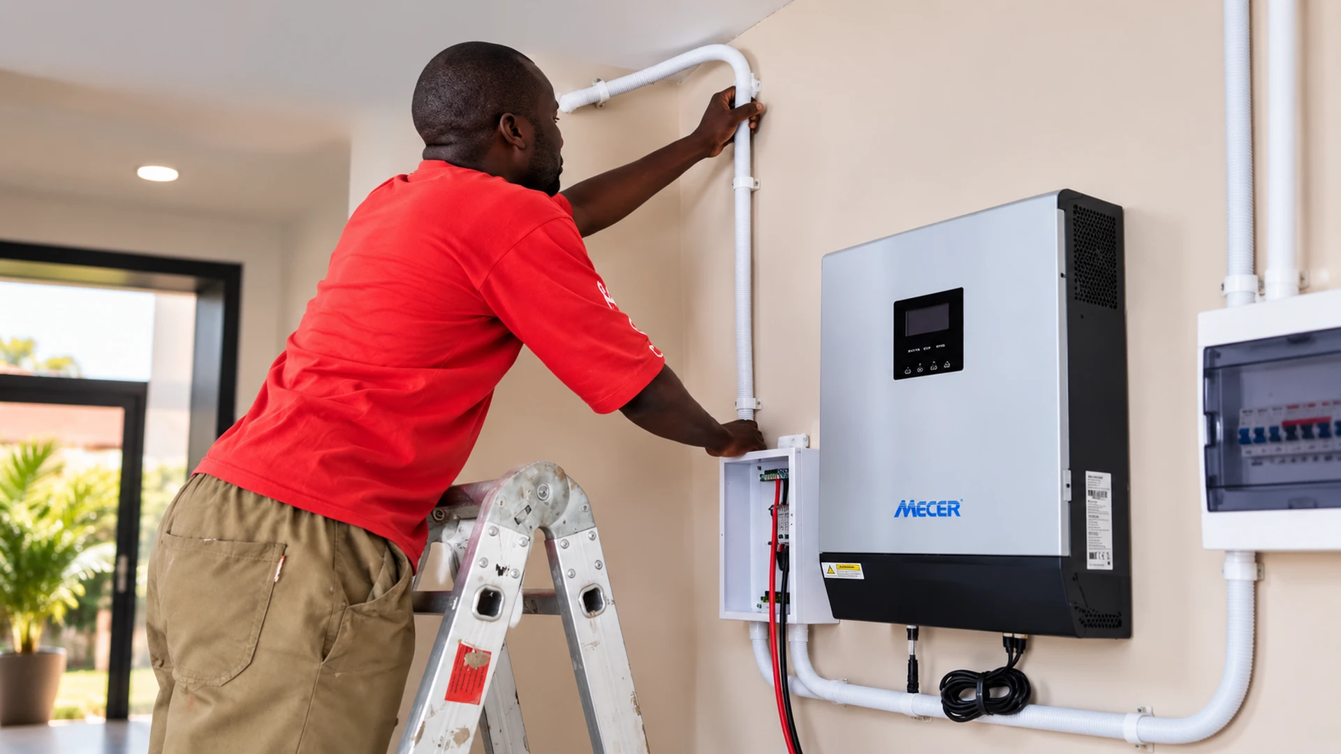 Inverter Solutions