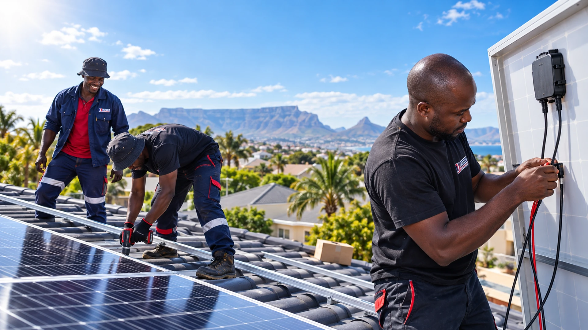 Solar Solutions