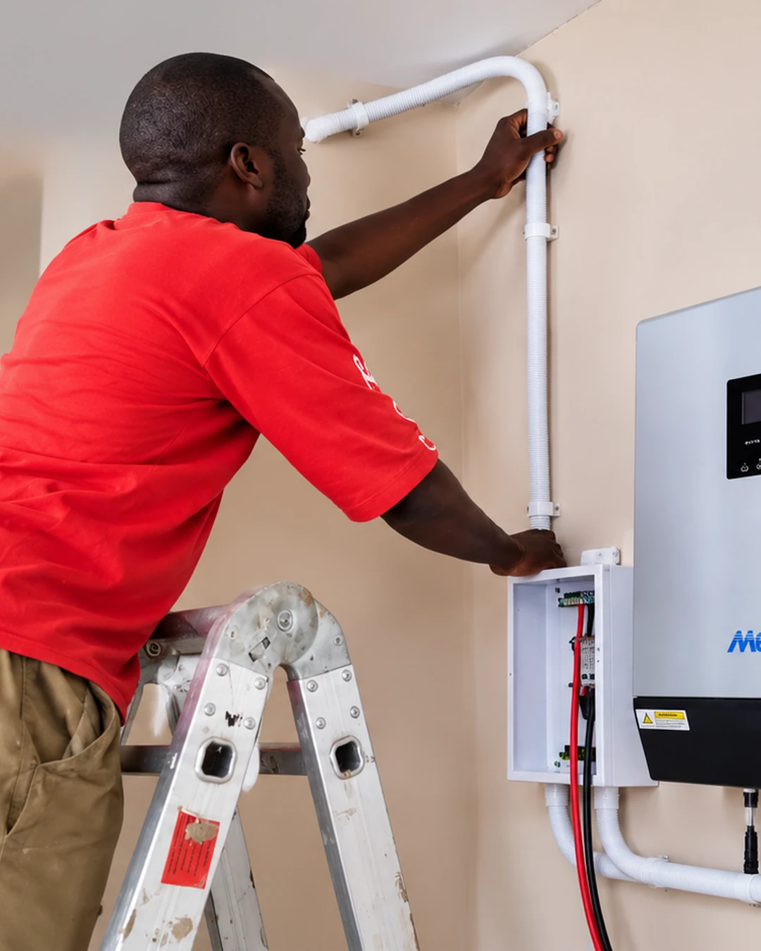 Inverter Solutions