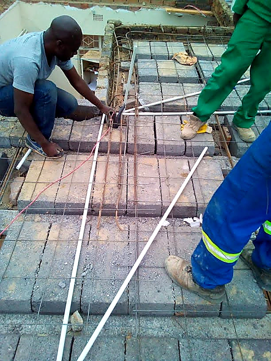 Electrical project