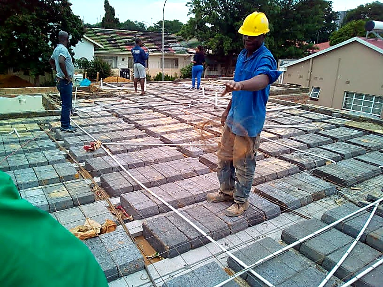 Electrical project