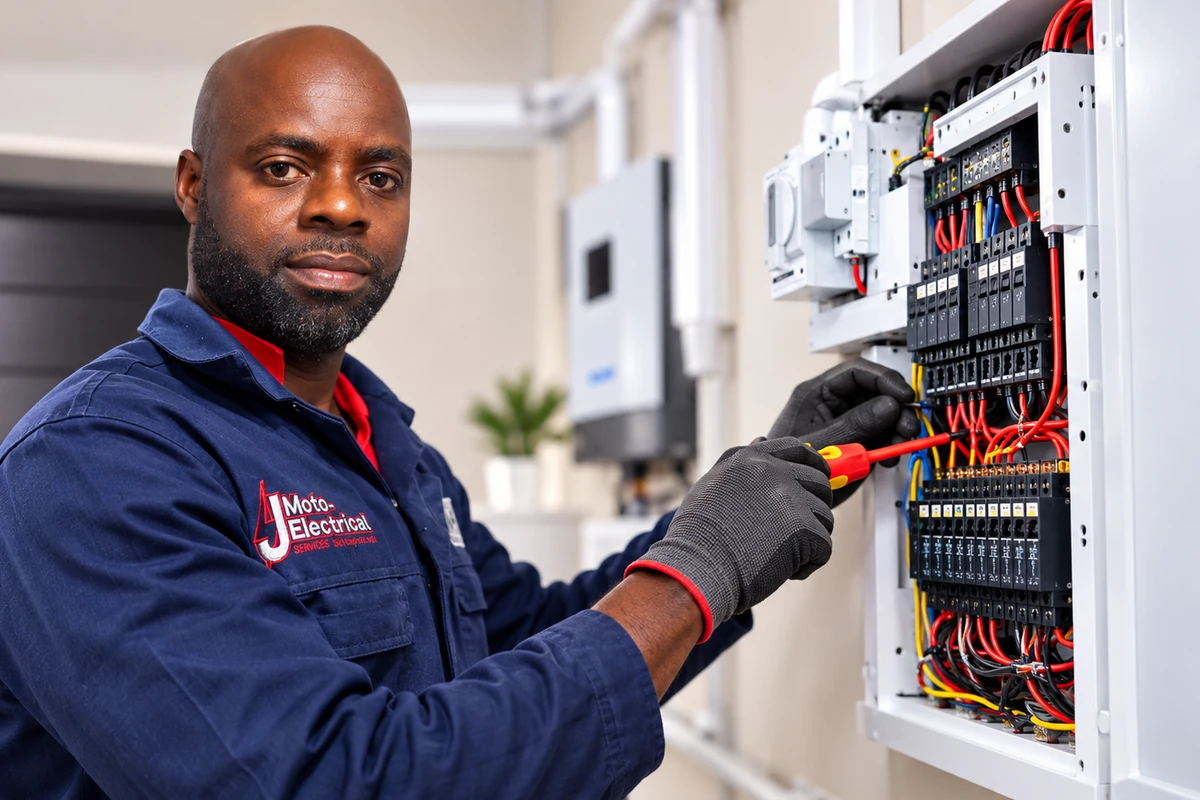 Electrical