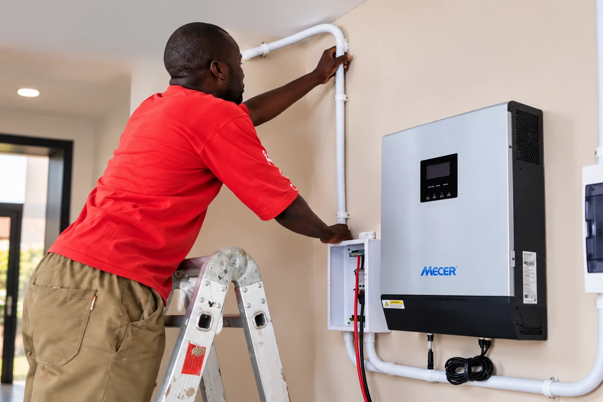 Inverters