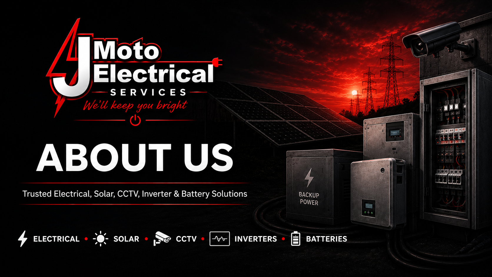 About Us