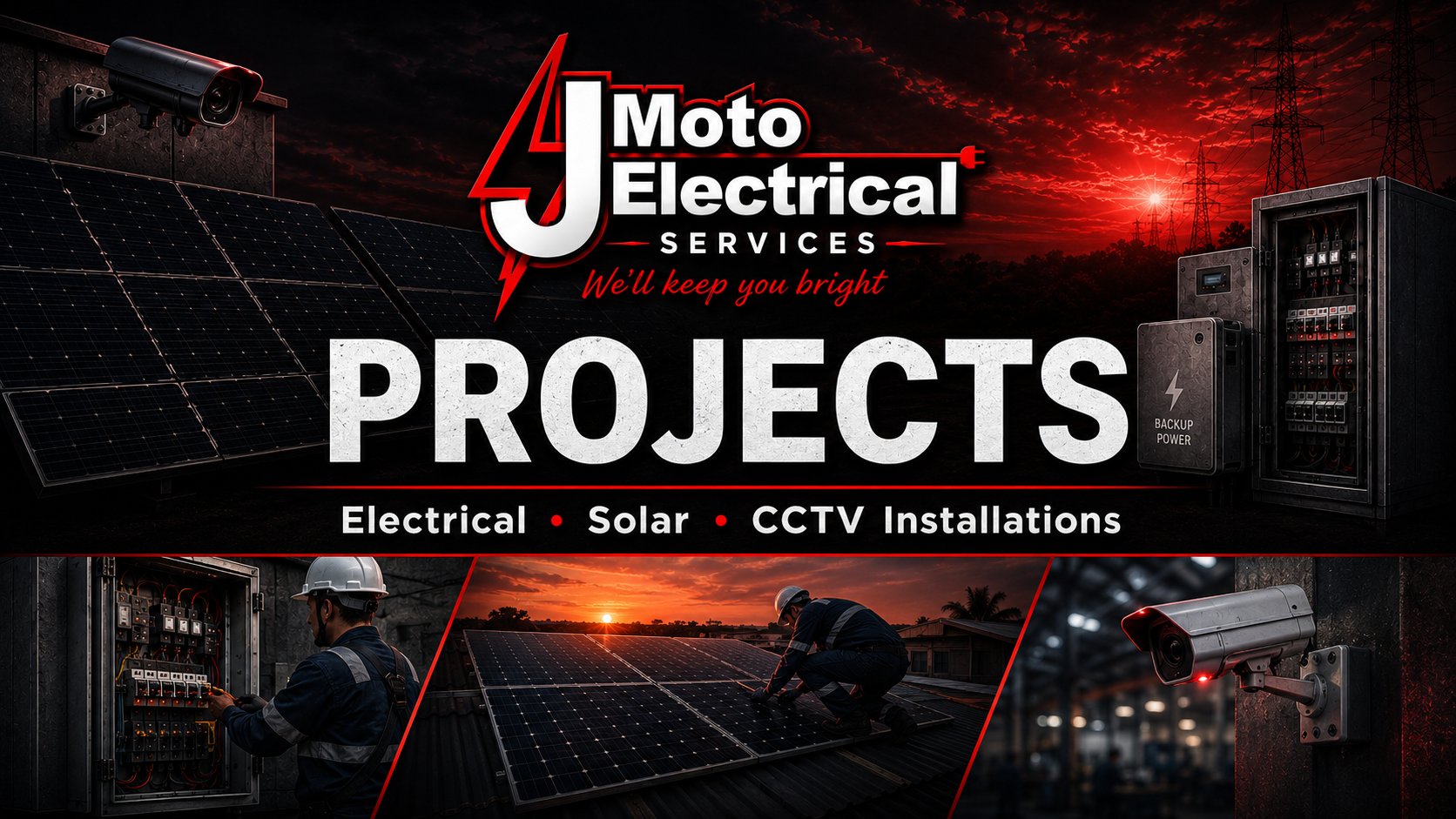 Projects