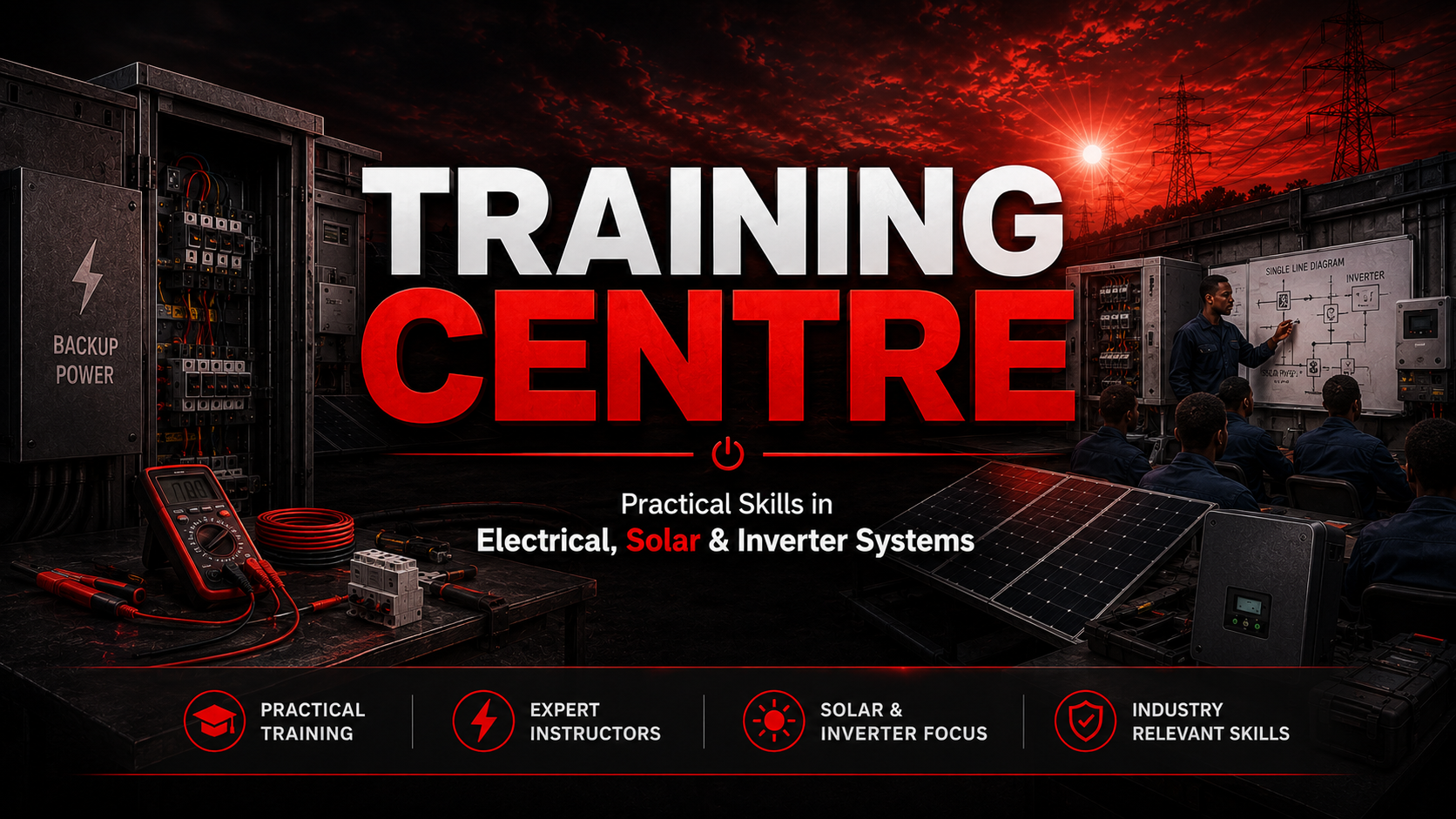 Training