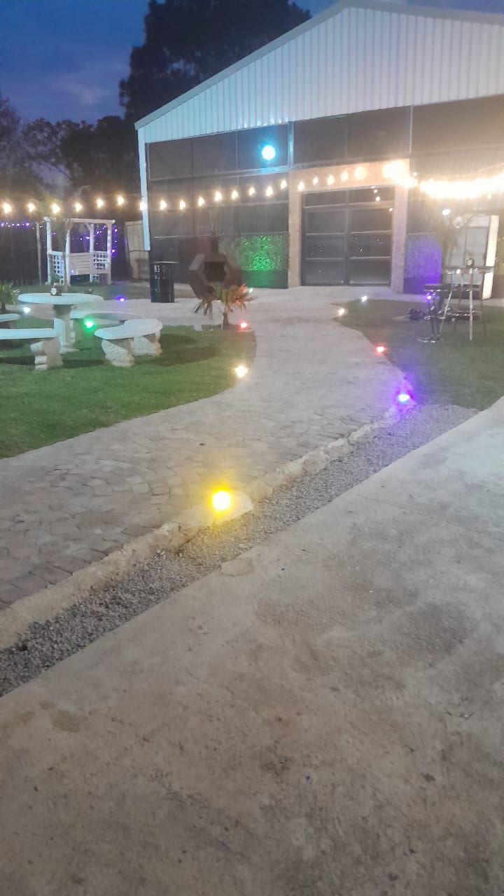Batteries project