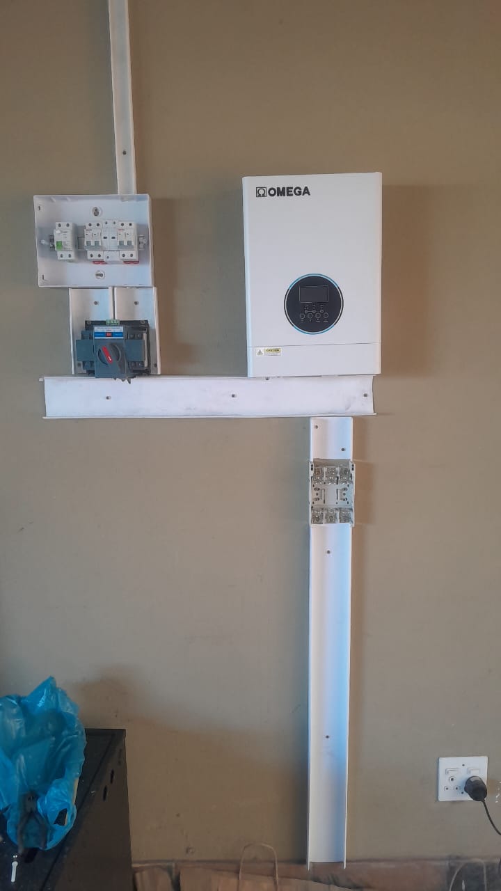 Batteries project