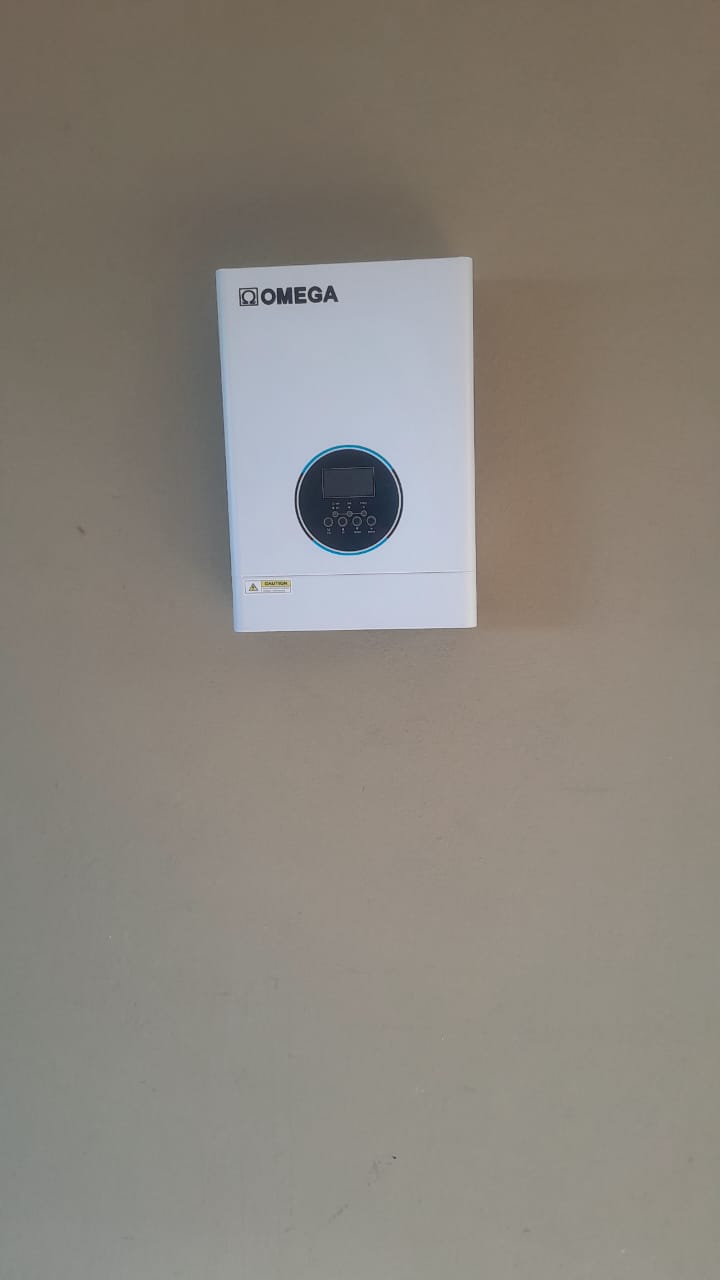 Batteries project