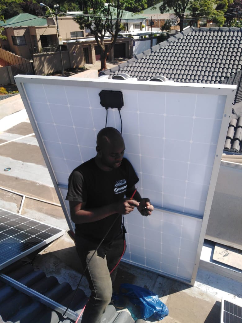 CCTV project