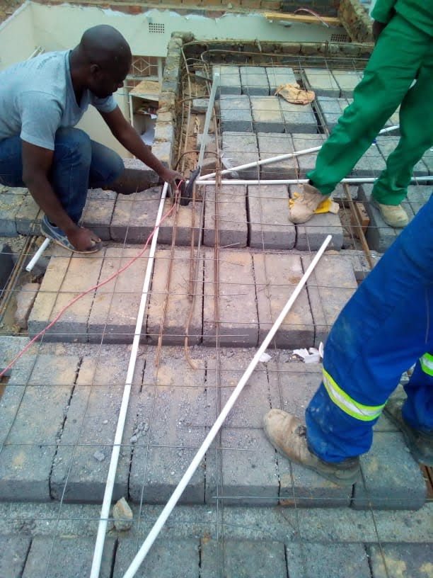 CCTV project