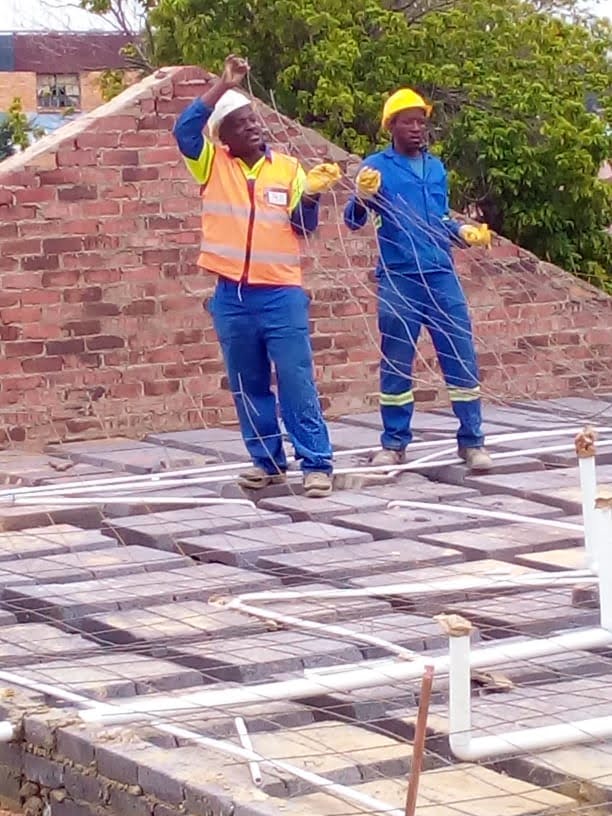 CCTV project