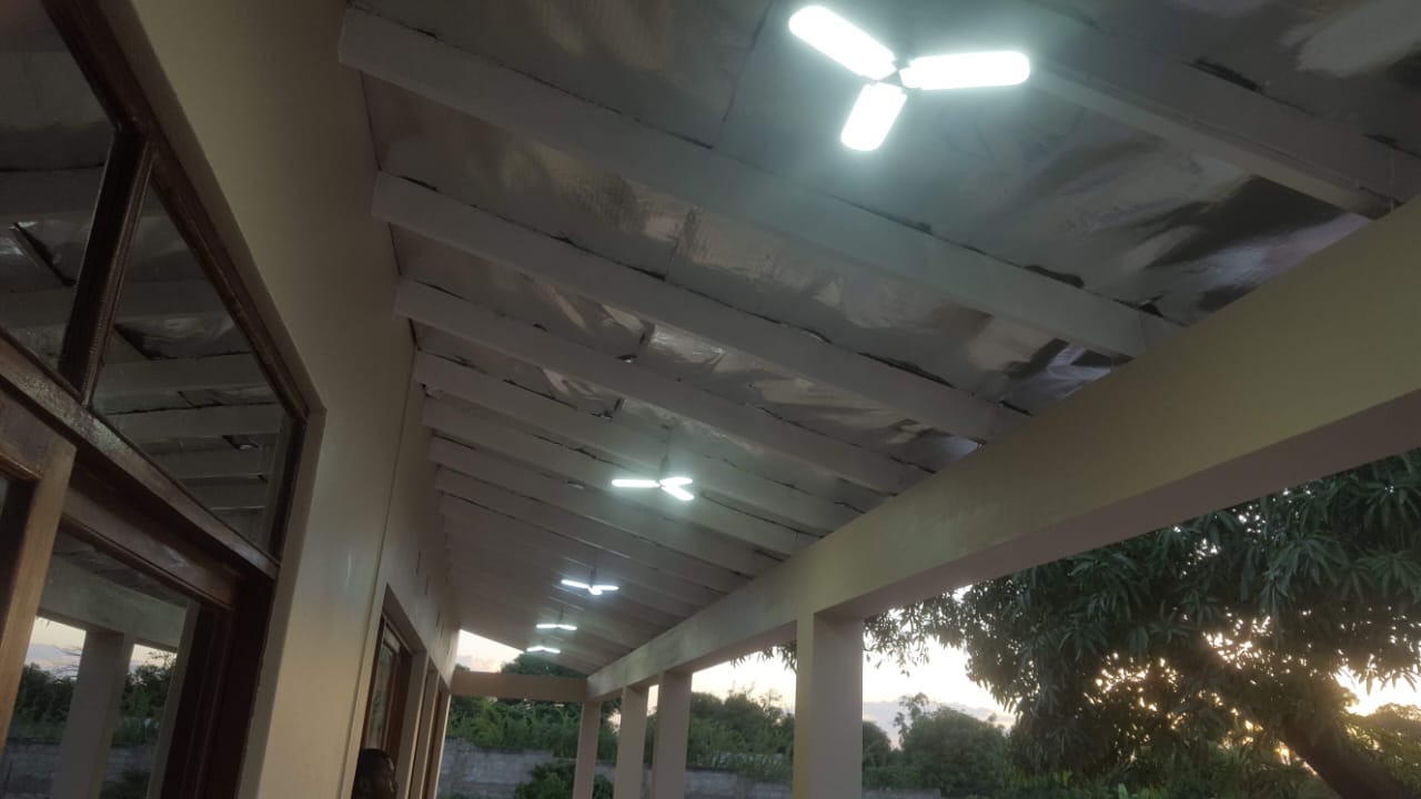 CCTV project