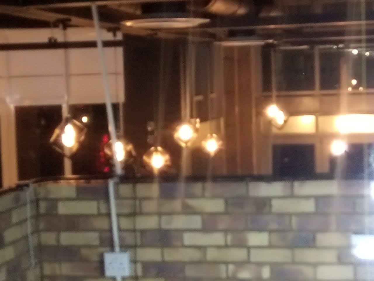 CCTV project