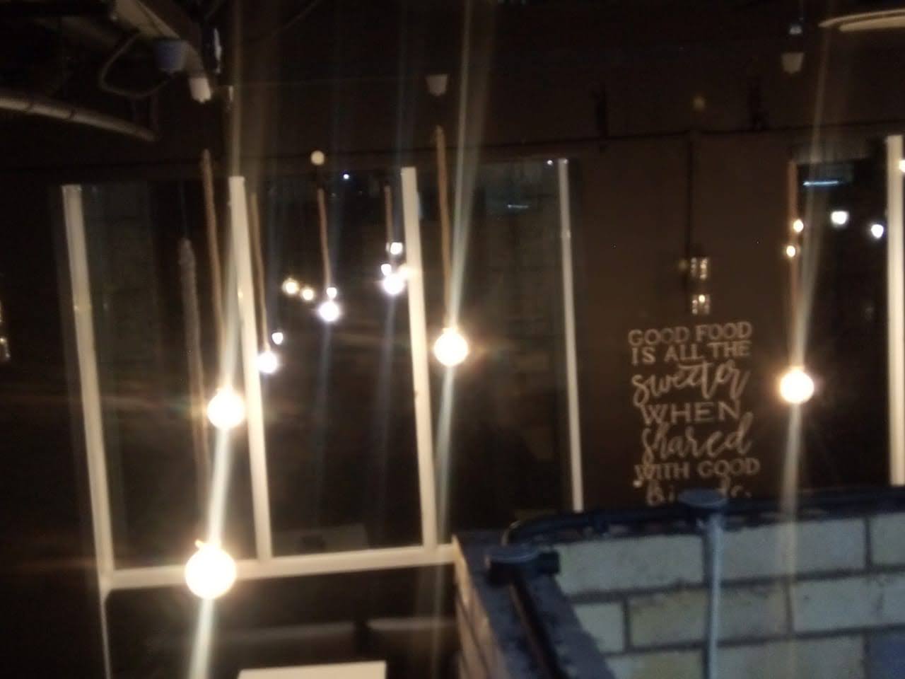 CCTV project
