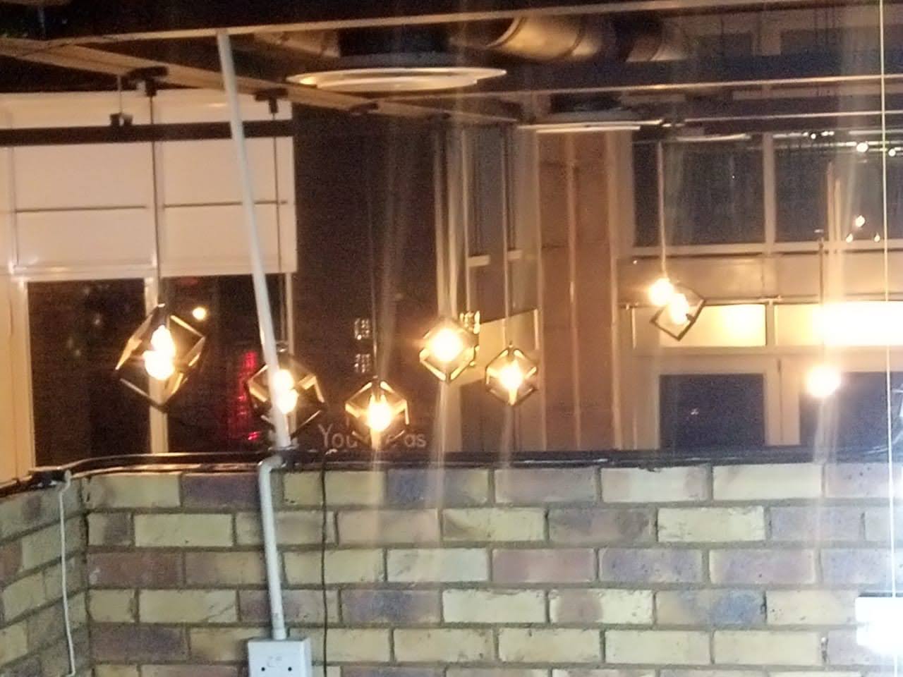 CCTV project