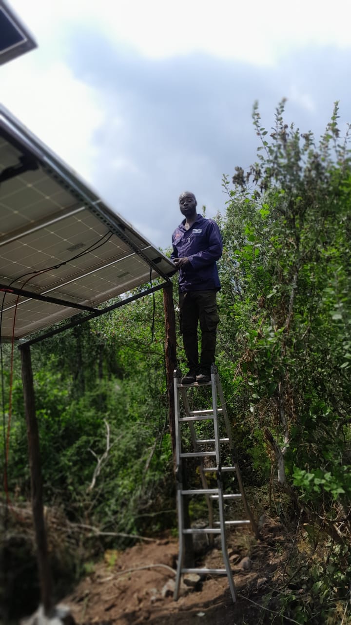 Electrical project
