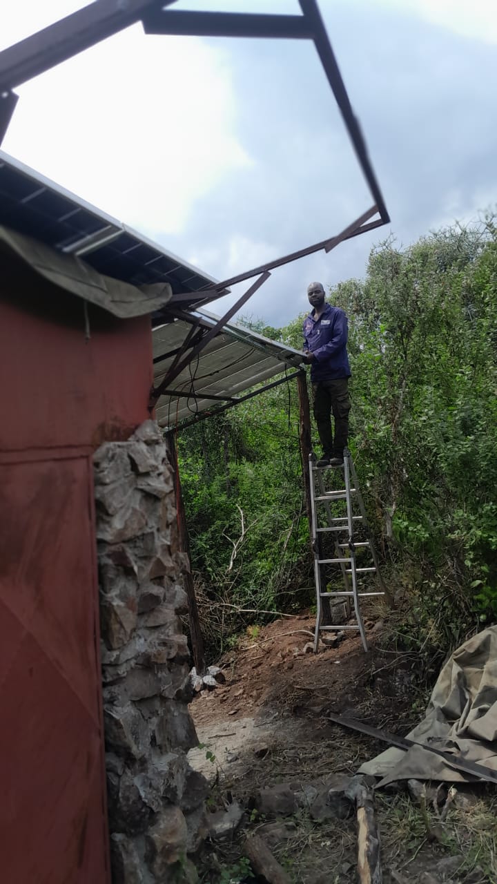 Electrical project