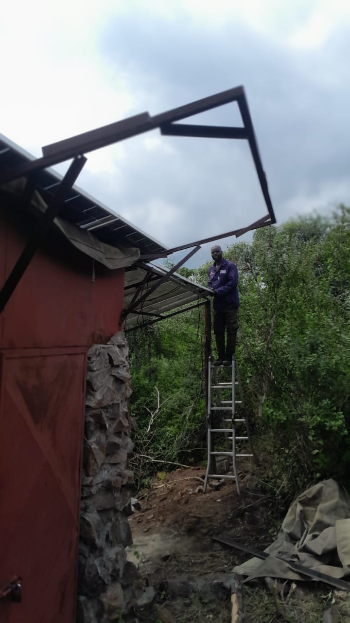 Electrical project