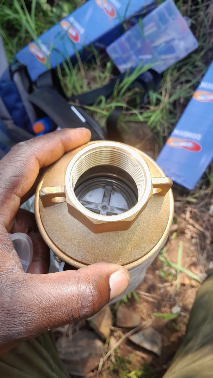 Electrical project
