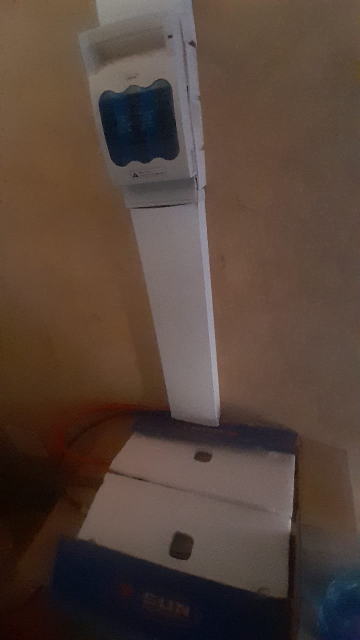 Electrical project