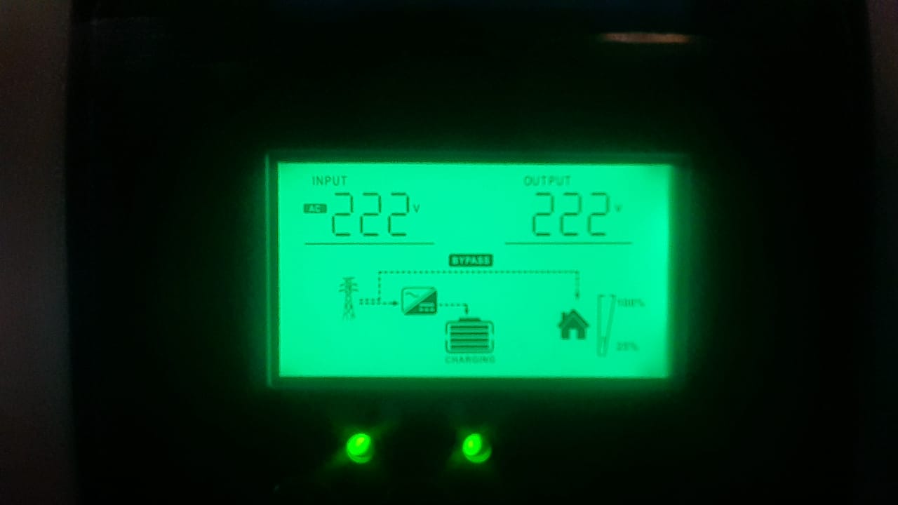Electrical project