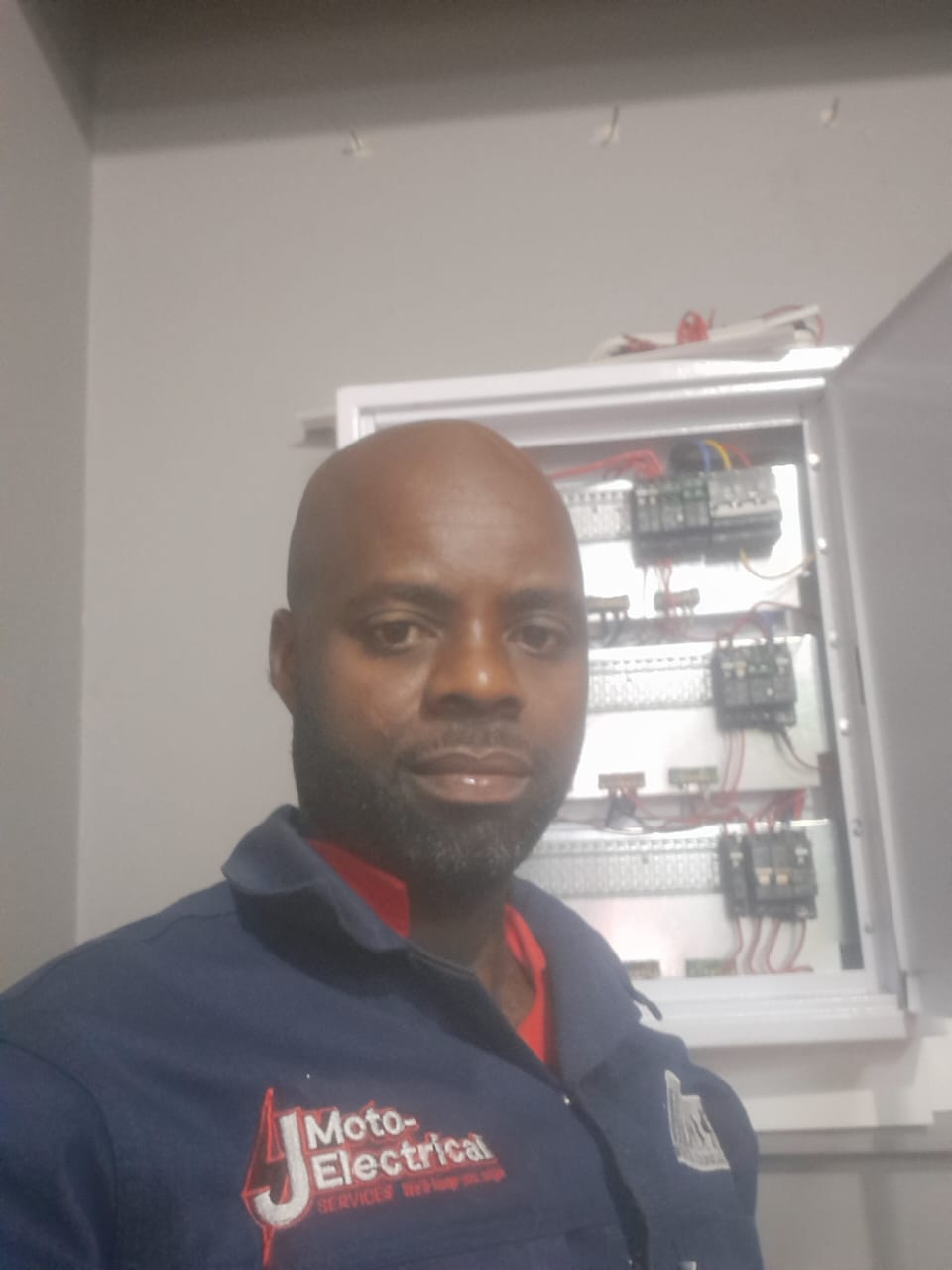 Electrical project