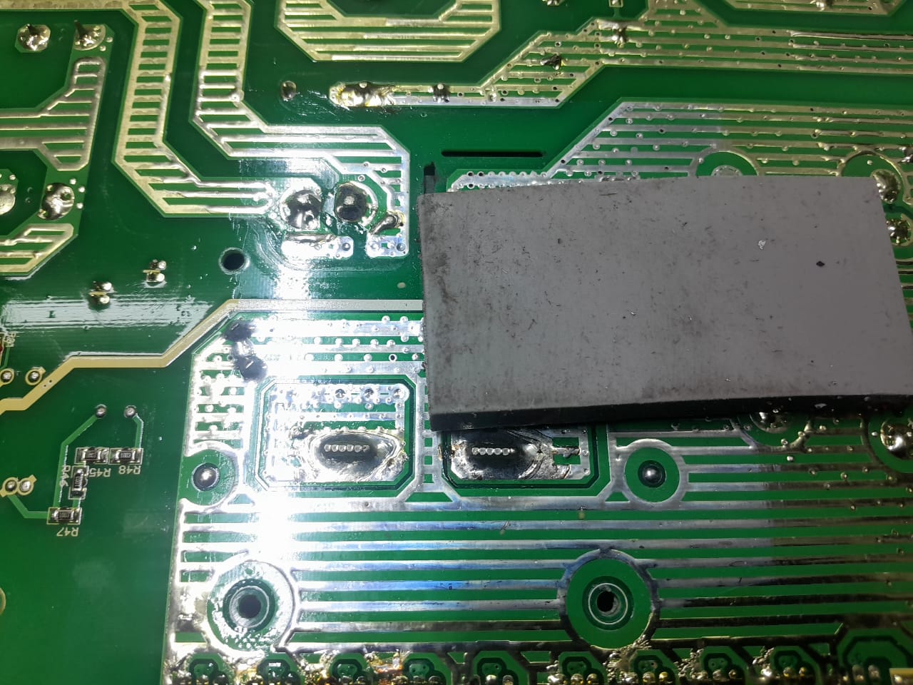Electrical project