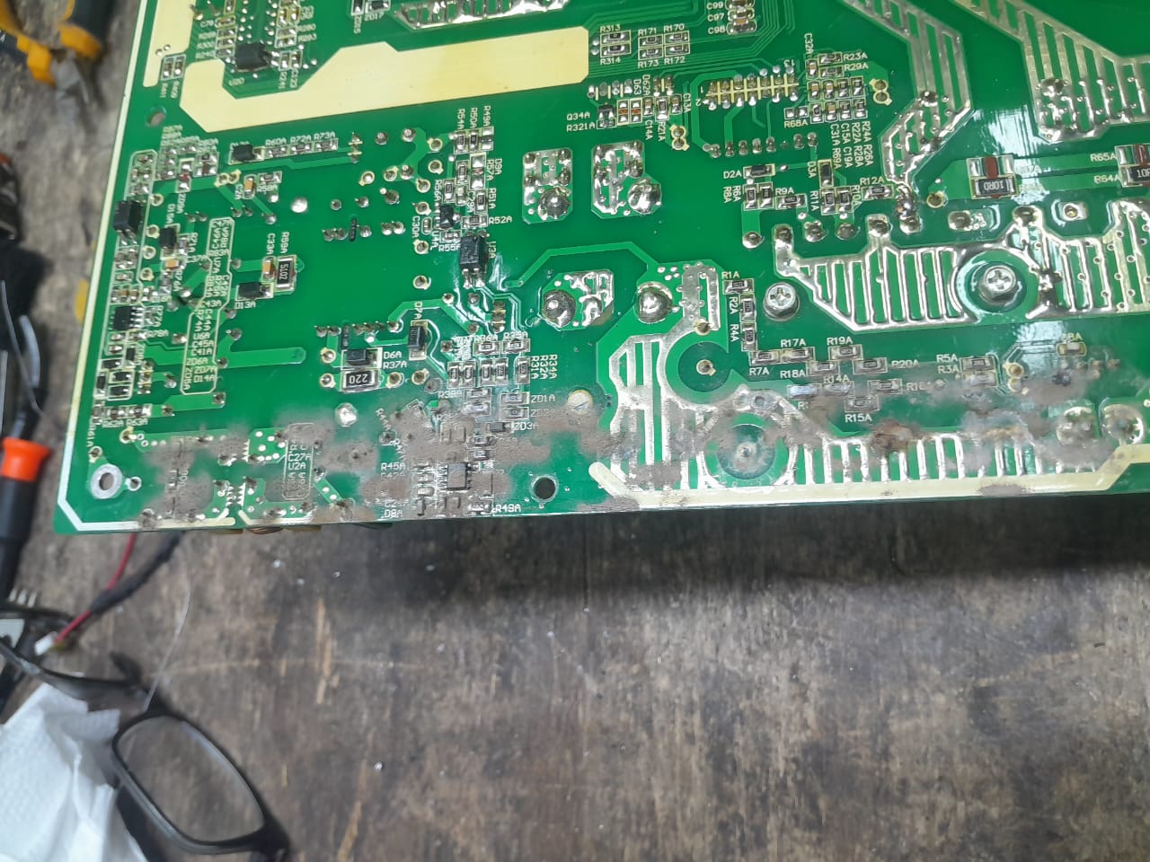 Electrical project