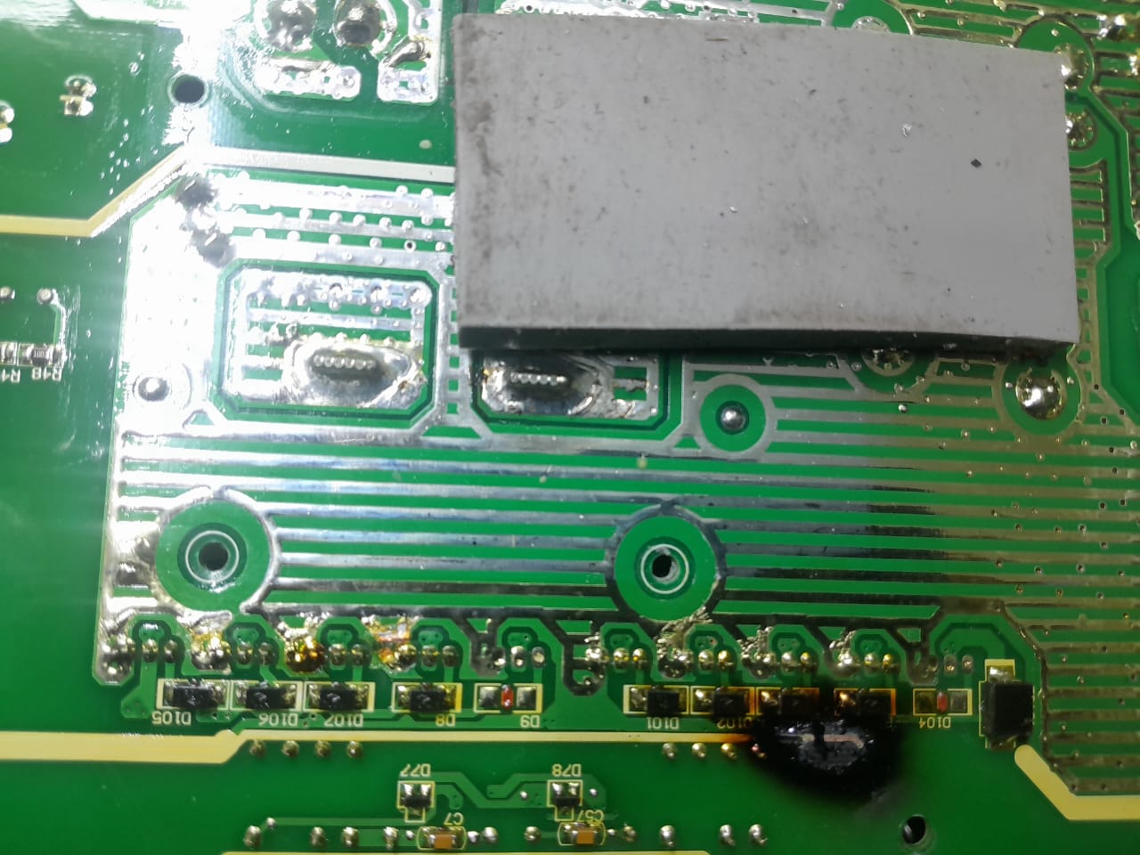 Electrical project