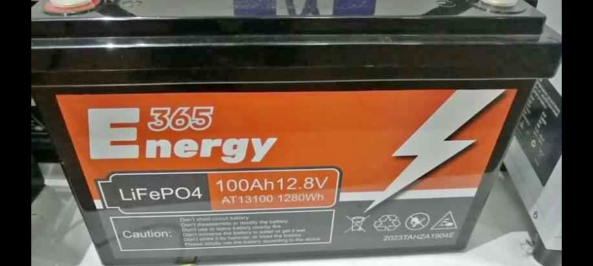 Inverters project