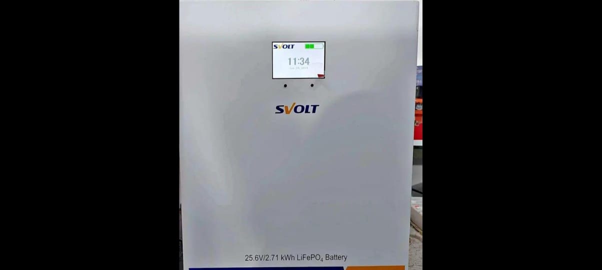 Inverters project