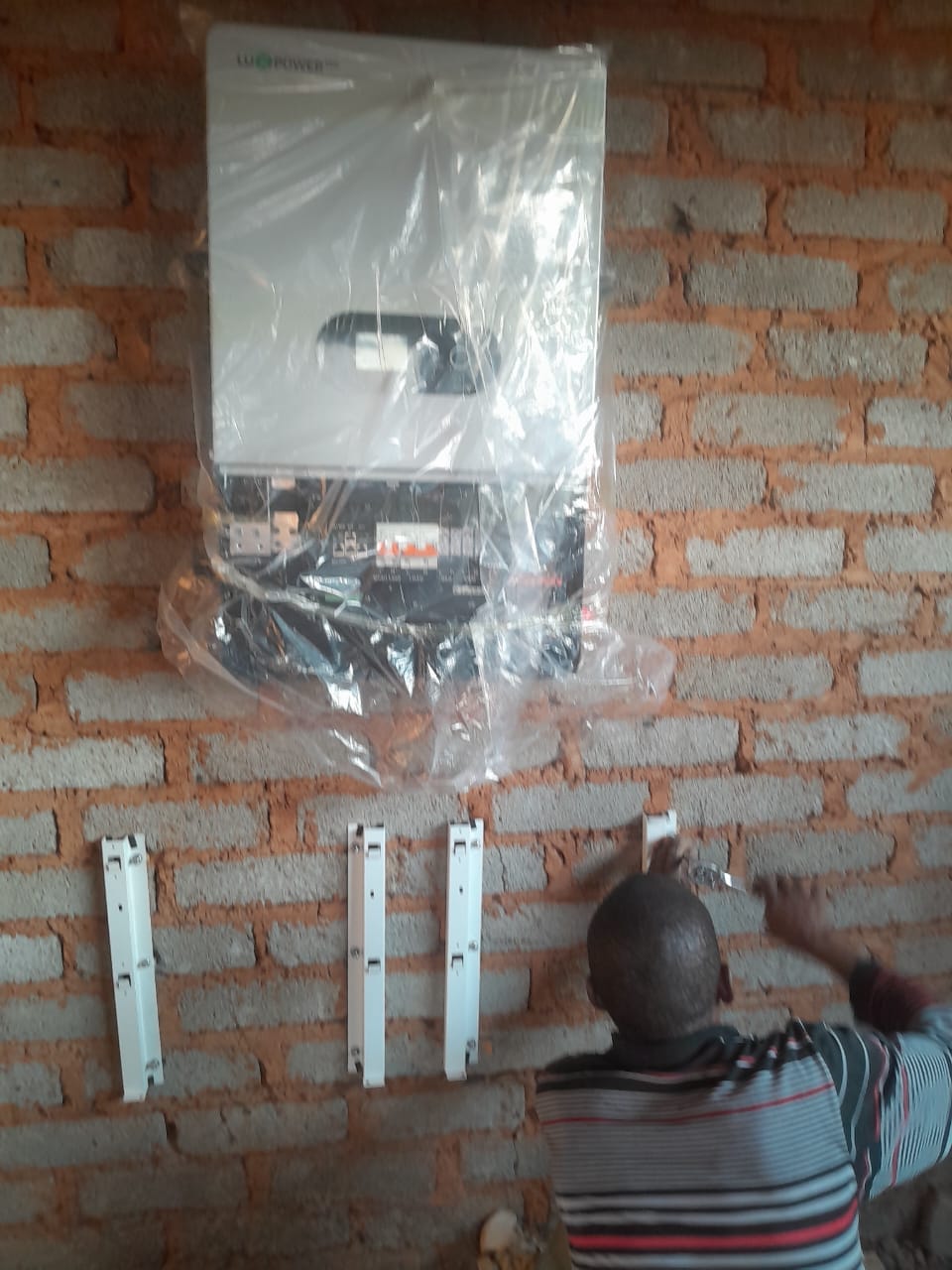 Inverters project