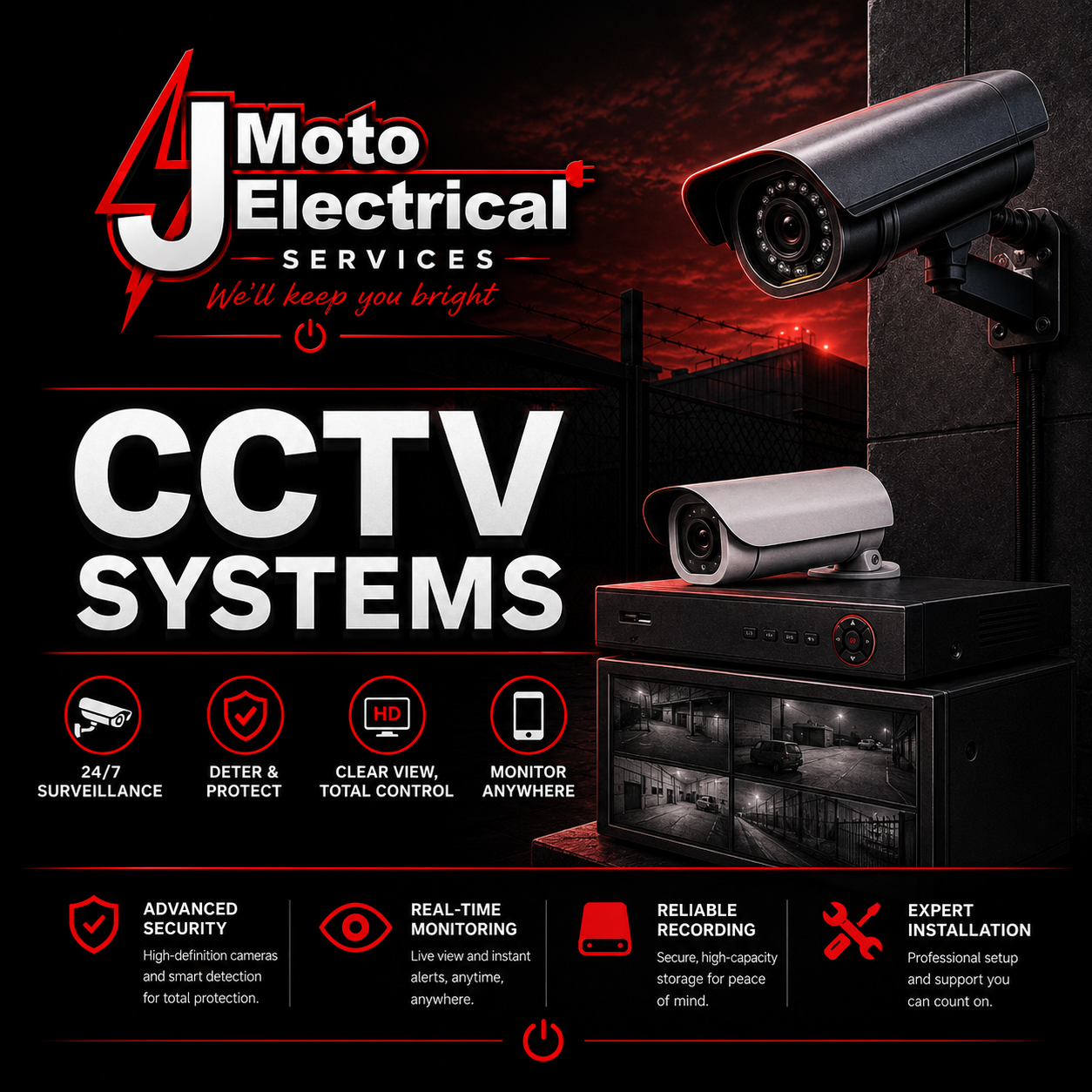 CCTV