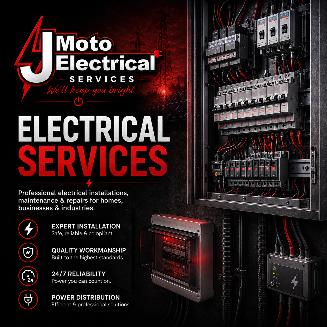 Electrical